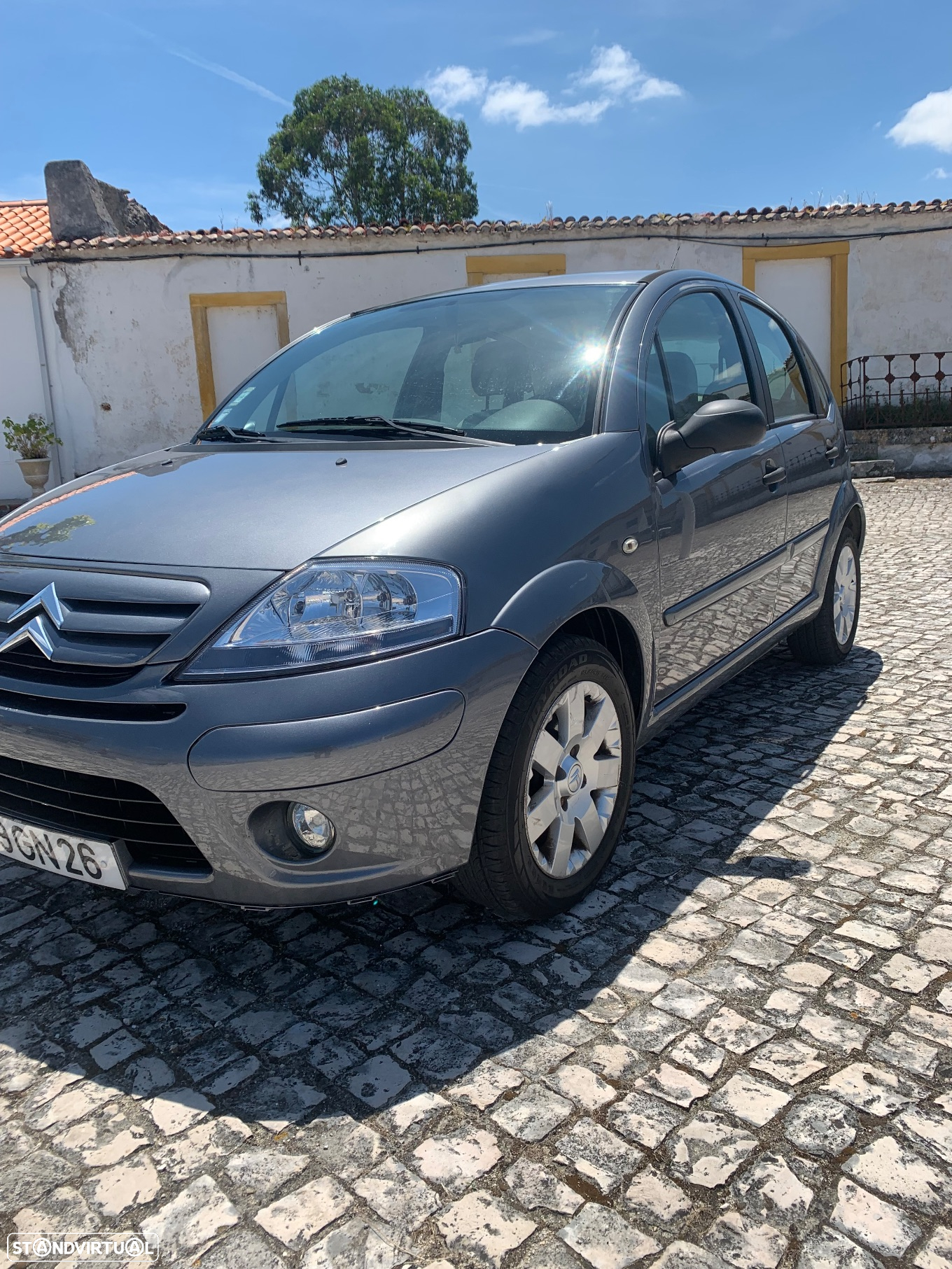 Citroën C3 1.1 - 11