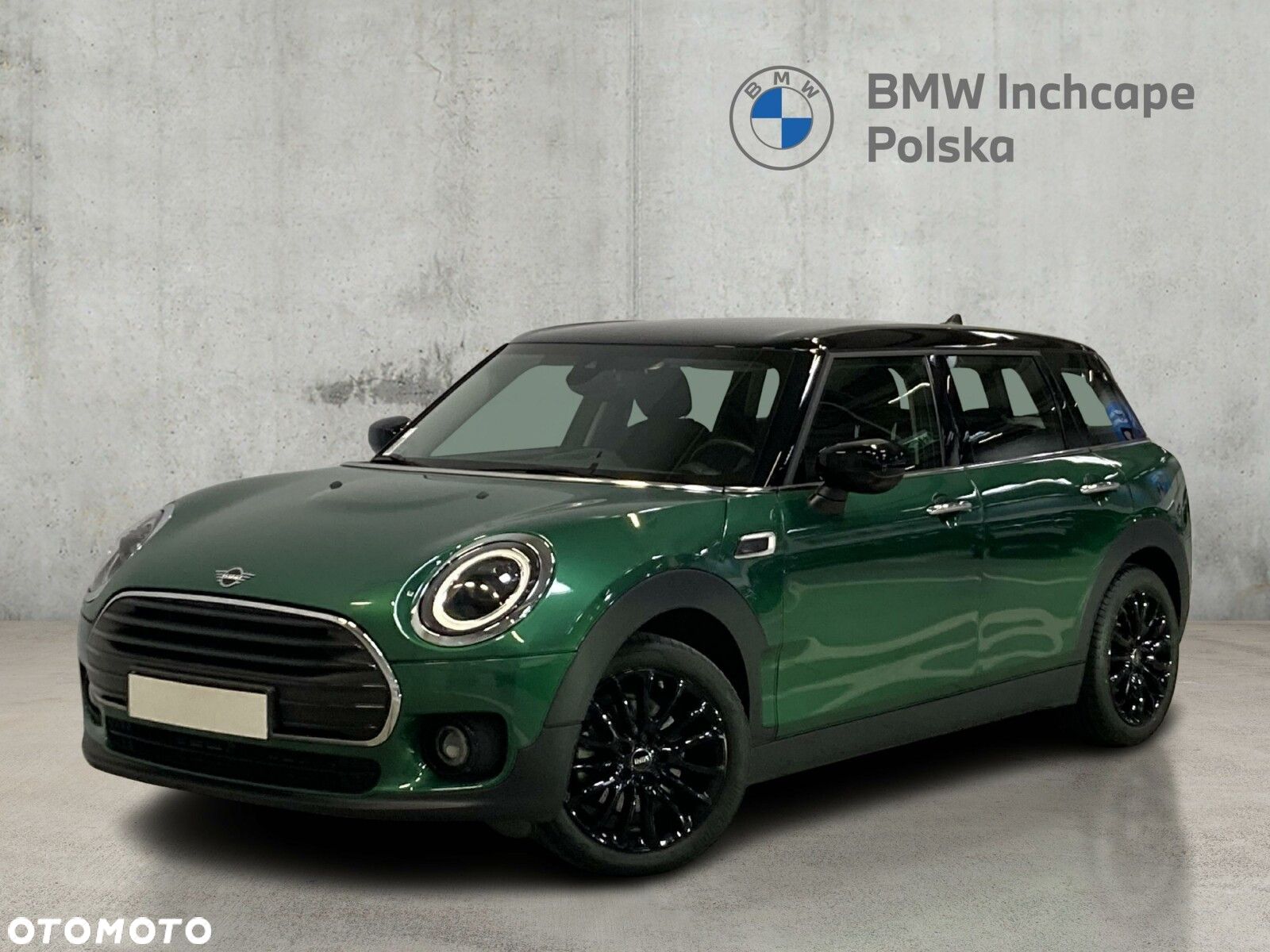 MINI Clubman Cooper - 1
