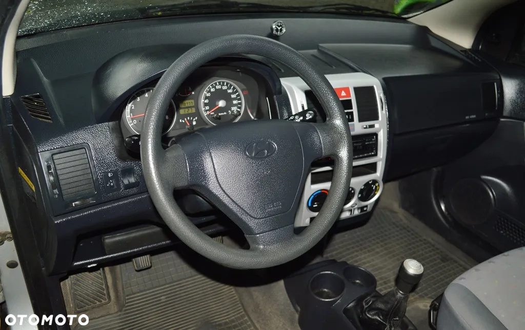Hyundai Getz - 30