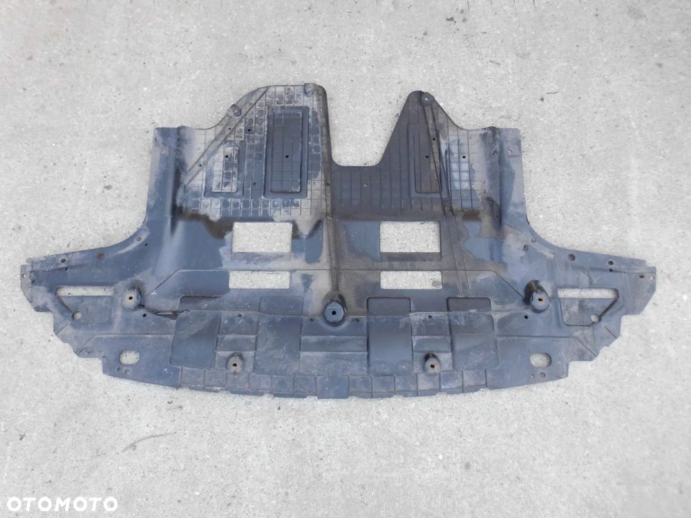 OSŁONA SILNIKA 29110-C8000 HYUNDAI I20 II 1.2 16V 2015-2020r. ORYGINAŁ - 7