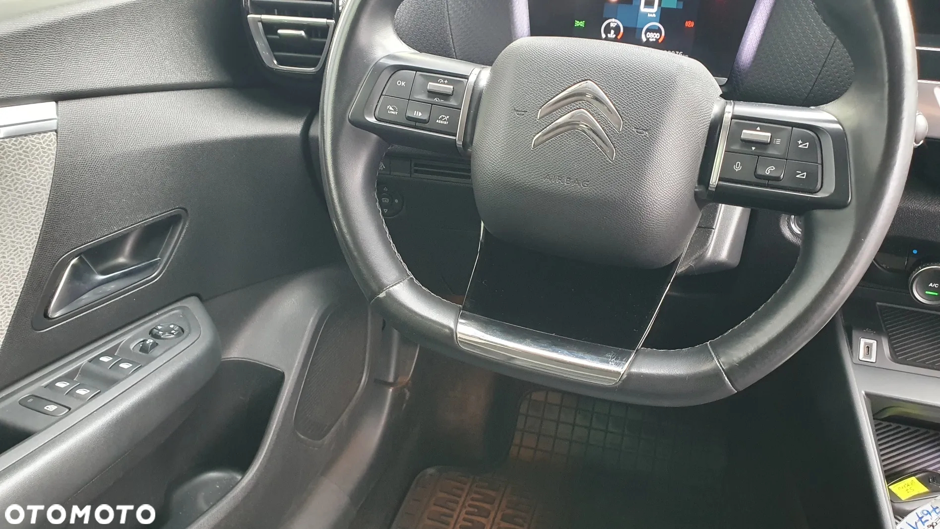 Citroën C4 1.5 BlueHDi Shine S&S - 17