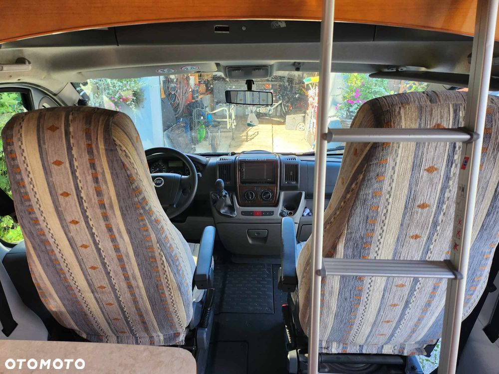 Fiat Ducato L2H2 - 9