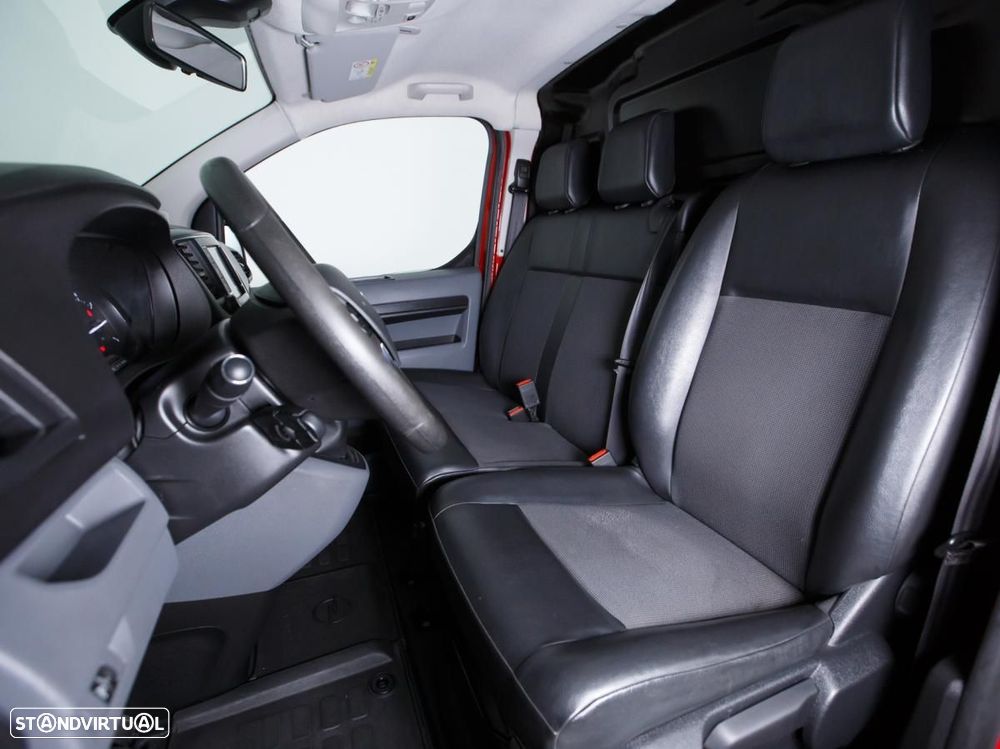 Opel Vivaro 1.5 TD L2H1 3l c/iva - 7