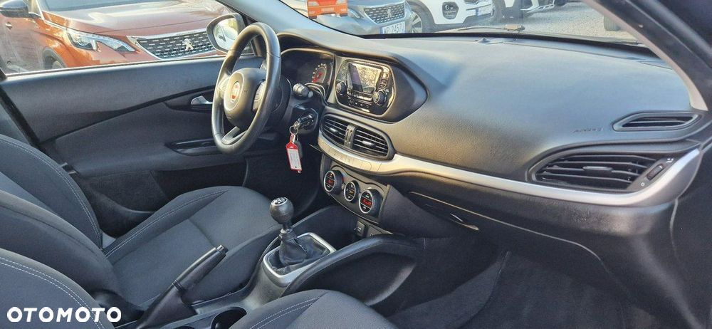 Fiat Tipo - 34