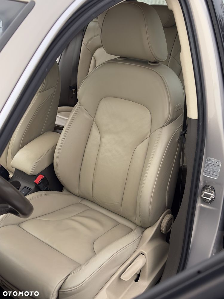 Audi Q3 2.0 TDI Quattro Prime Line S tronic - 7