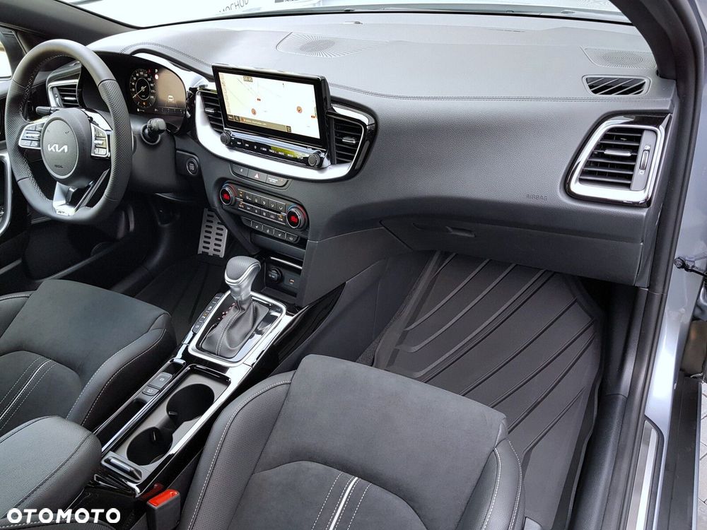Kia XCeed 1.6 T-GDI GT-Line DCT - 31