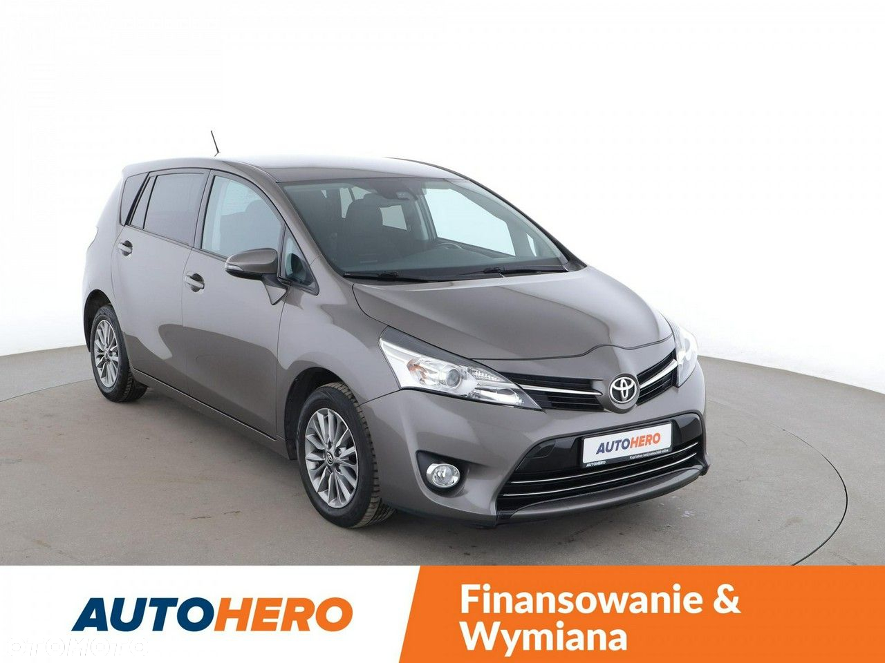 Toyota Verso - 10