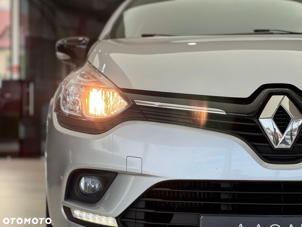 Renault Clio 0.9 Energy TCe Zen - 40