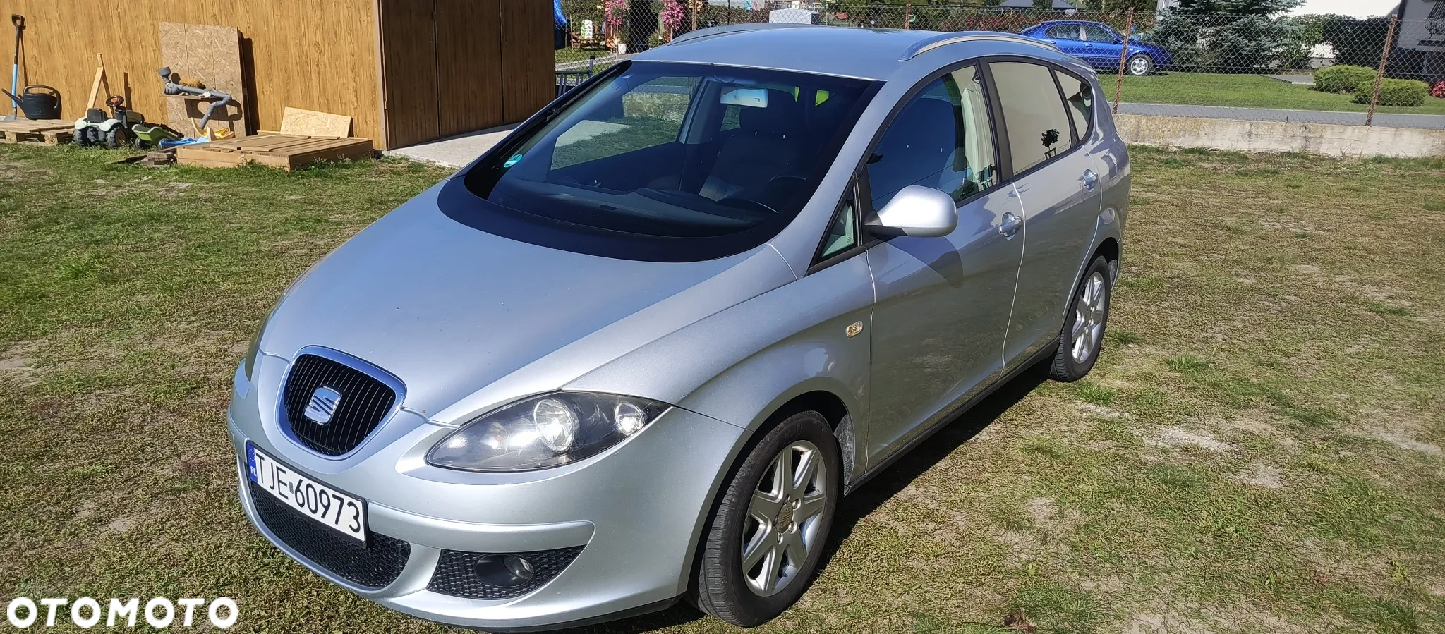 Seat Altea XL 1.9 TDI Stylance - 3