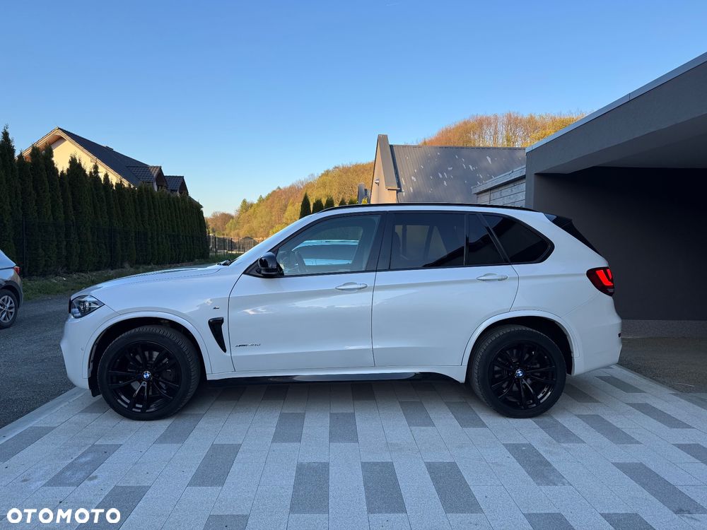 BMW X5 - 4
