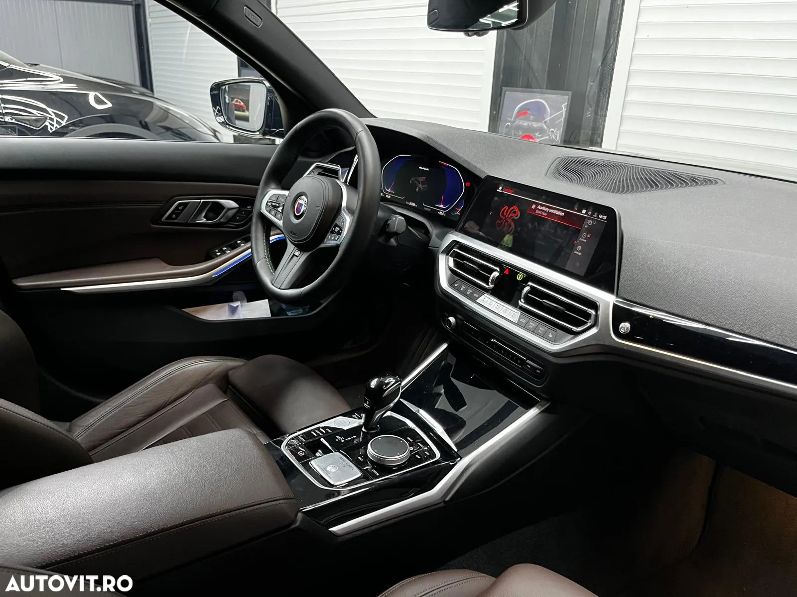 BMW ALPINA - 37