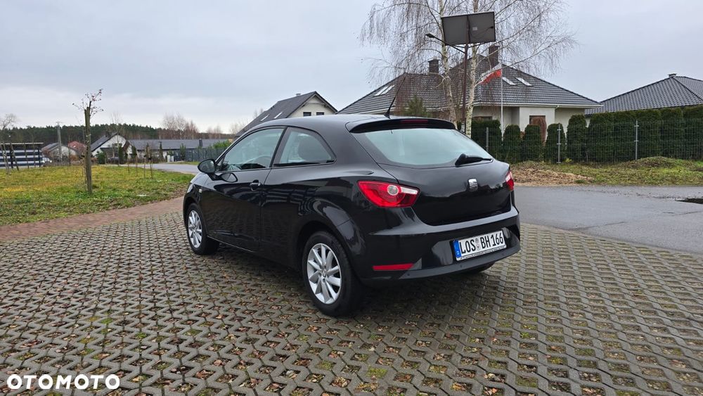 Seat Ibiza SC 1.4 16V Copa - 7