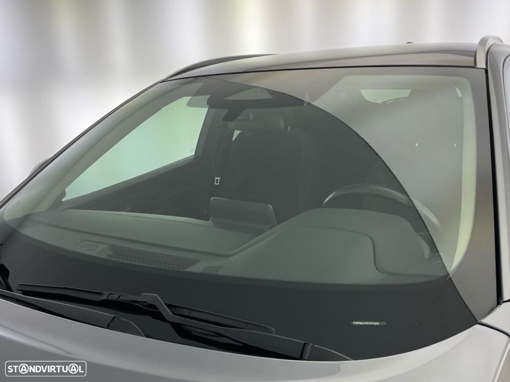 Nissan Qashqai 1.3 DIG-T Acenta - 21