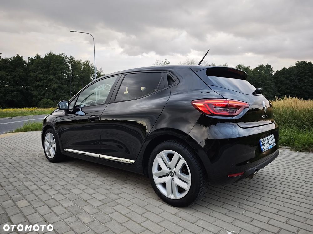 Renault Clio 1.0 TCe Zen - 4