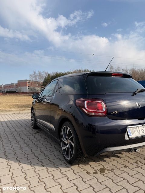 Citroën DS3 Pure Tech VTi 82 Chic - 5