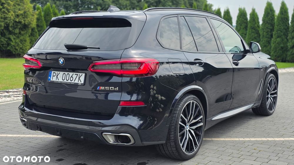 BMW X5 M - 26