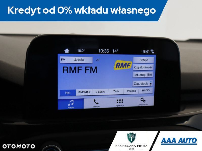 Ford Focus - 14