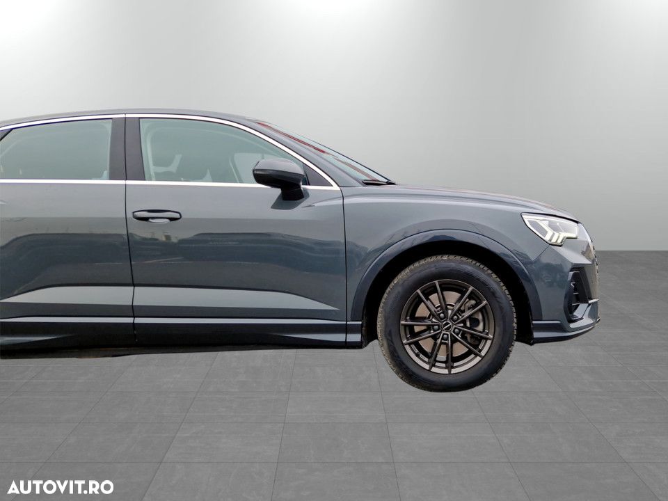 Audi Q3 2.0 40 TFSI S tronic quattro - 12