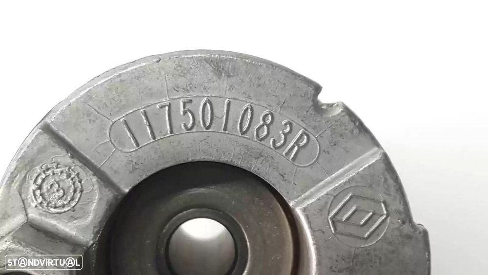 TENSOR CORREIA AUXILIAR NISSAN QASHQAI / QASHQAI +2 I 2009 -117501083R - 2