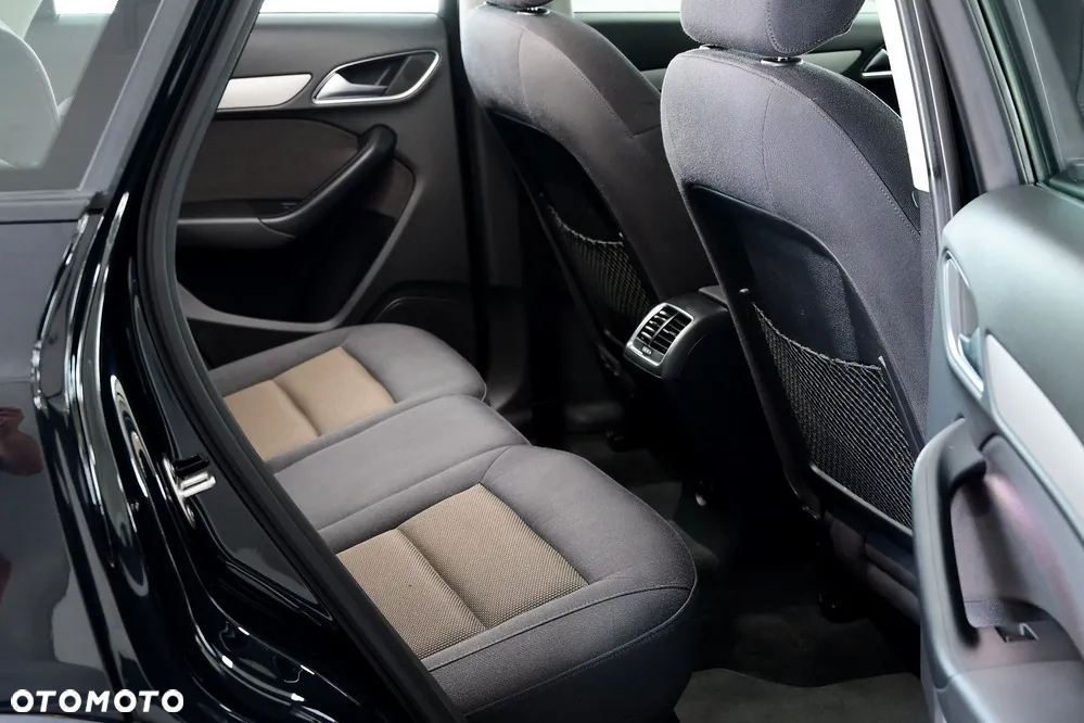 Audi Q3 - 11
