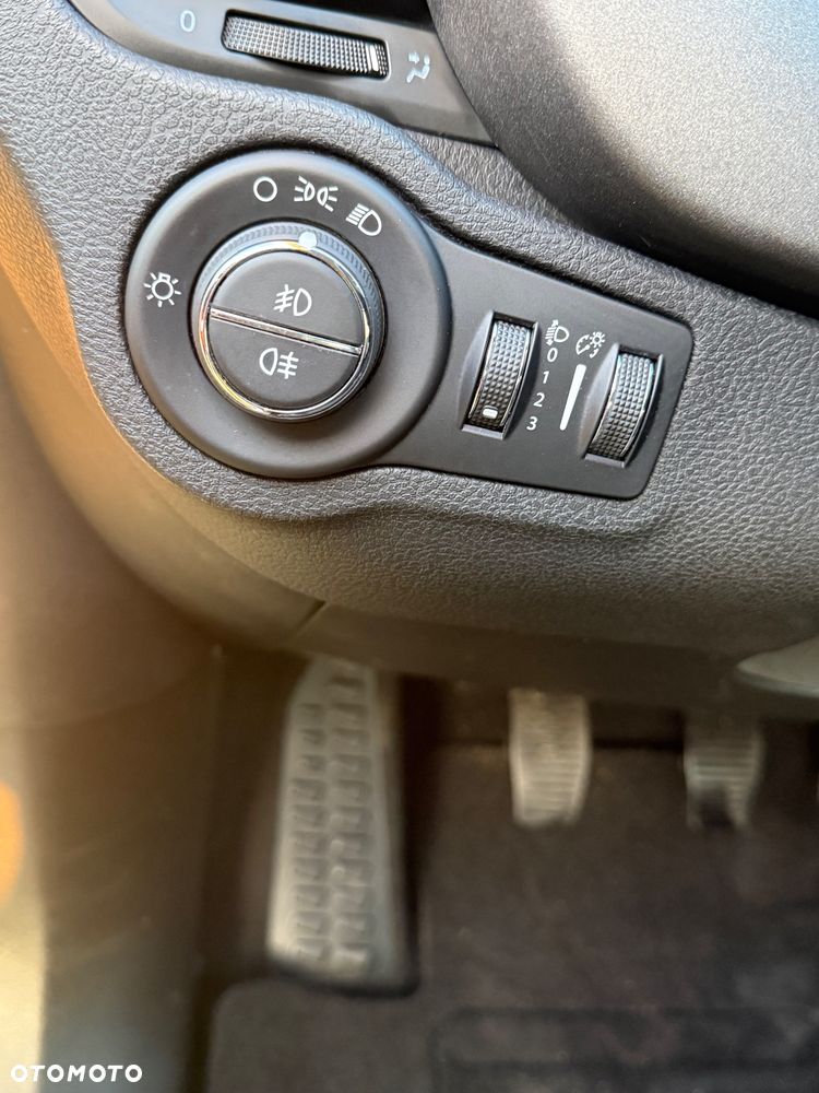 Fiat 500X 1.6 E-torQ 4x2 Cross Plus - 22
