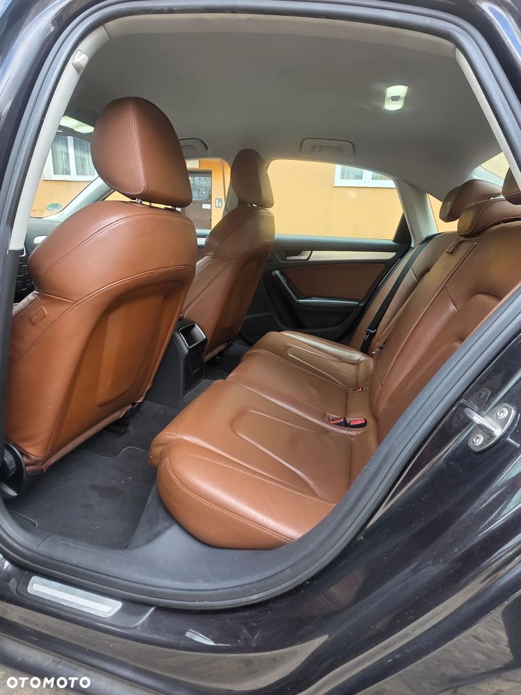 Audi A4 Limousine 2.0 TFSI Ambiente - 16