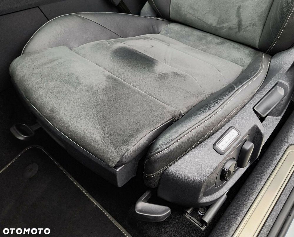 Volkswagen Arteon - 12