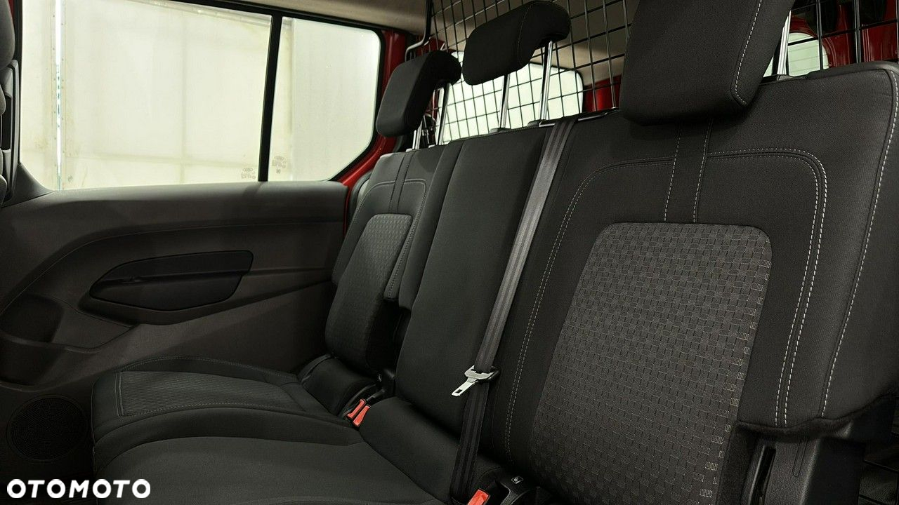 Ford Transit Connect - 13