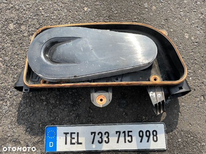 Obudowa filtra powietrza Bmw F10 520d N47C super stan