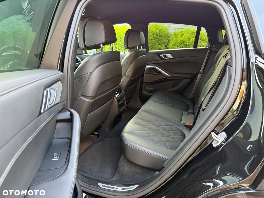BMW X6 - 9