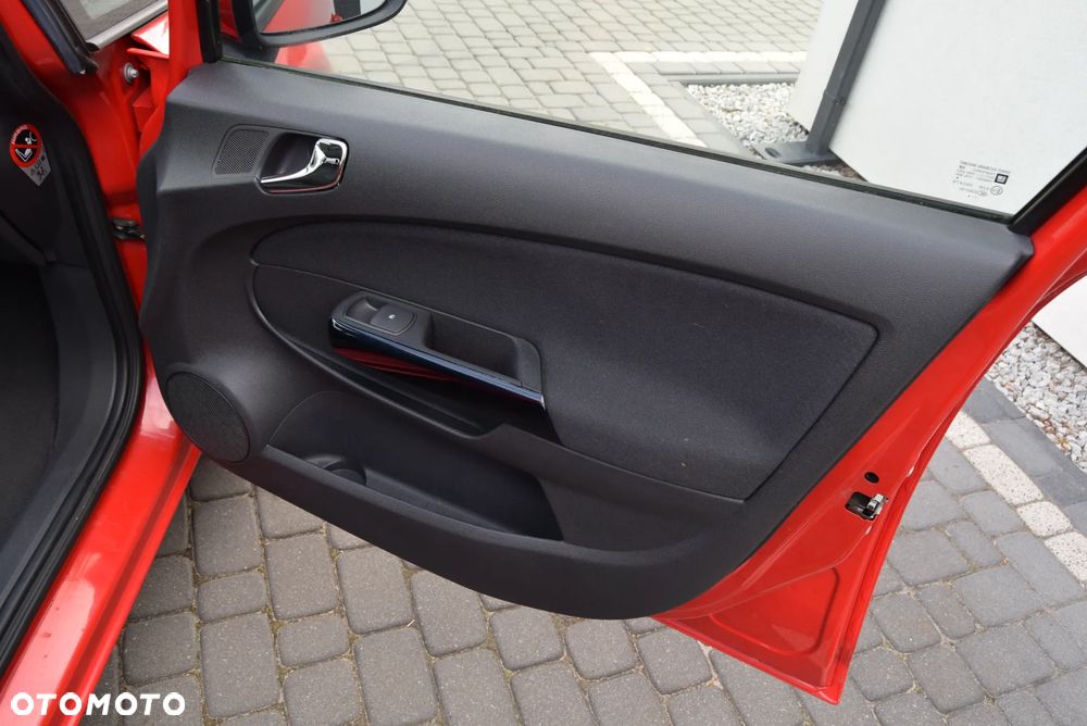 Opel Corsa 1.2 16V (ecoFLEX) Edition - 14