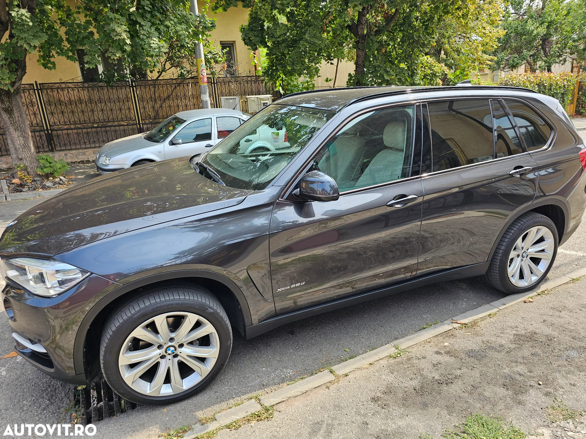 BMW X5 xDrive25d - 10