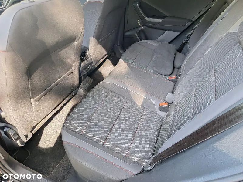 Volkswagen T-Roc 1.5 TSI ACT OPF DSG Sport - 6