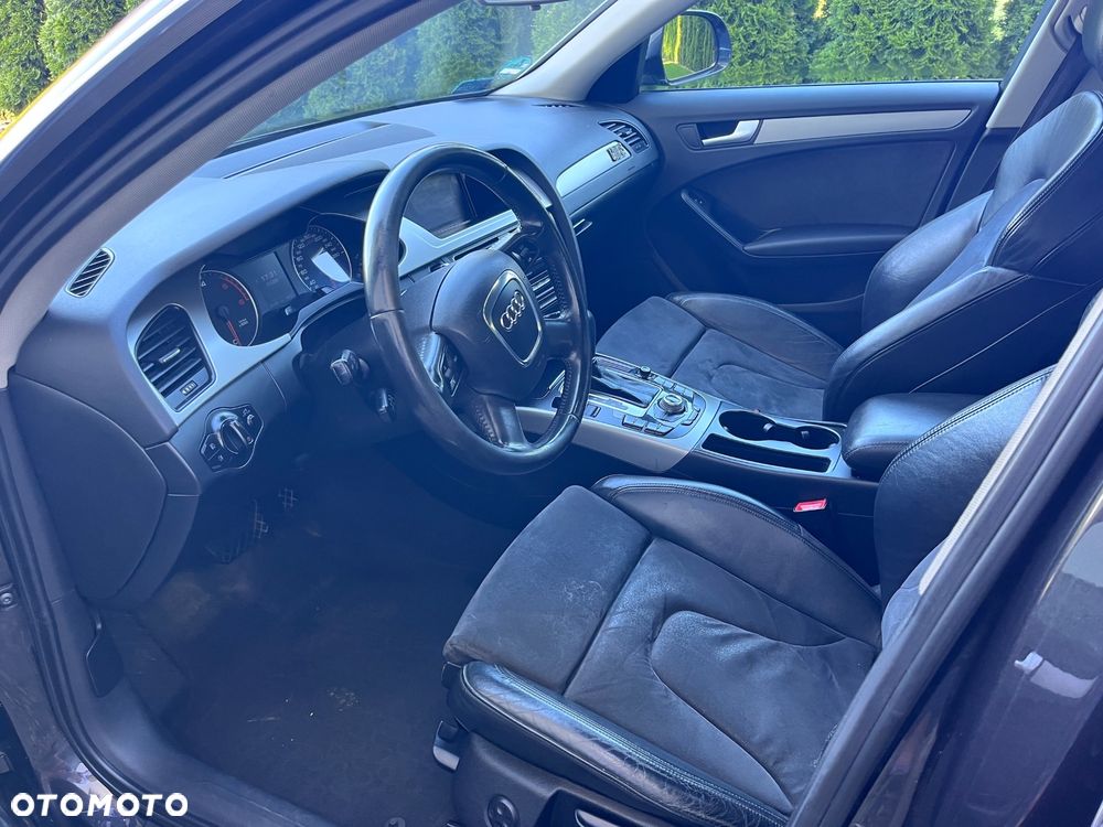 Audi A4 ver-2-0-tdi-multitronic - 2