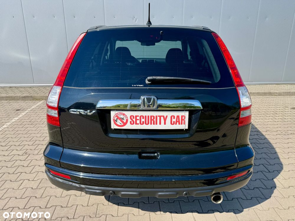 Honda CR-V - 7