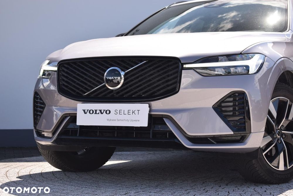 Volvo XC 60 - 4
