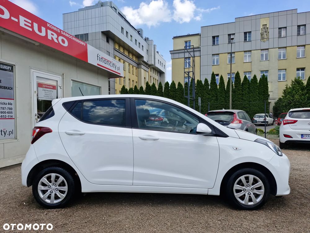 Hyundai i10 1.0 Access - 7
