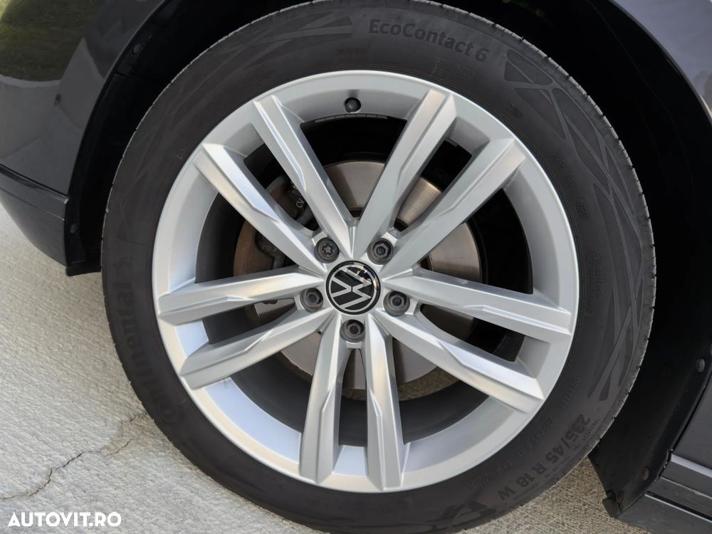 Volkswagen Passat 2.0 TDI SCR DSG Business - 21