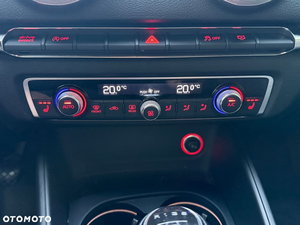 Audi A3 Sportback - 7