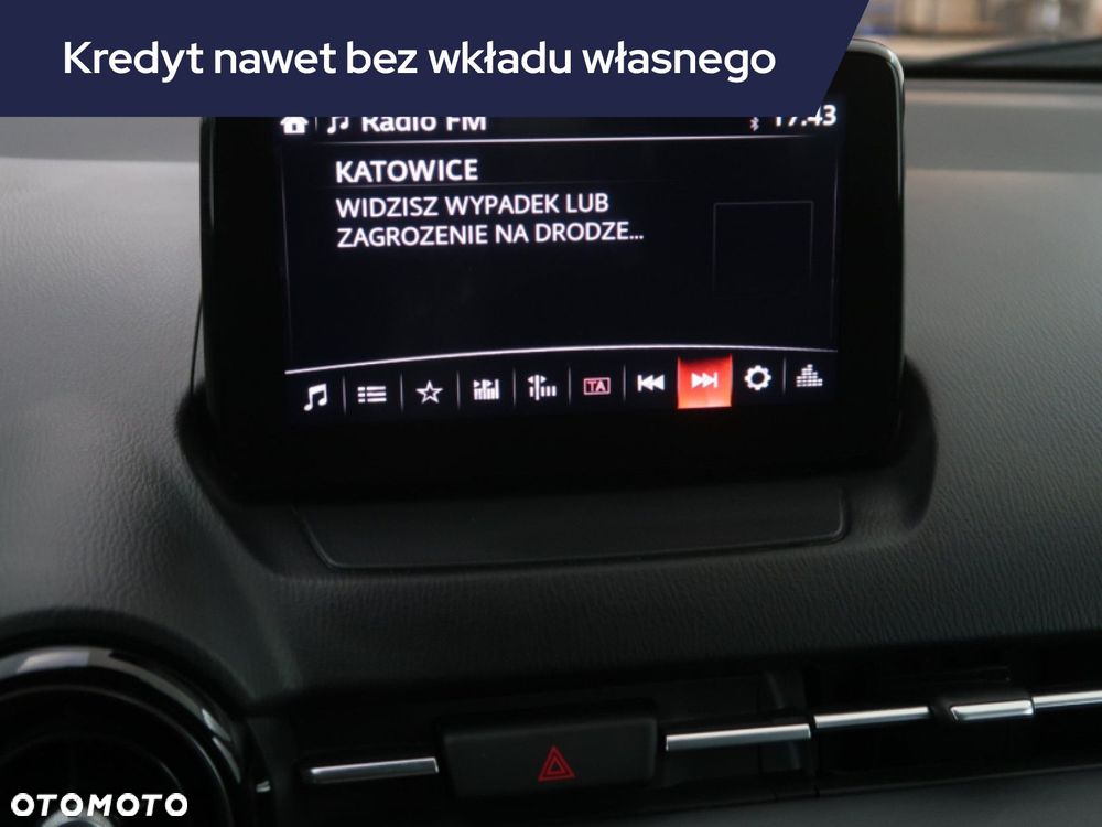 Mazda CX-3 - 15