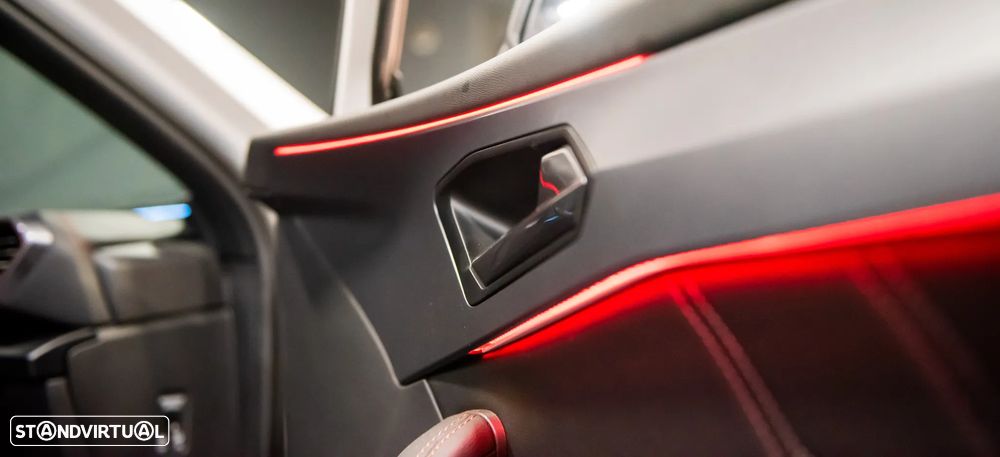 Cupra Formentor 1.5 TSI Sport DSG - 20