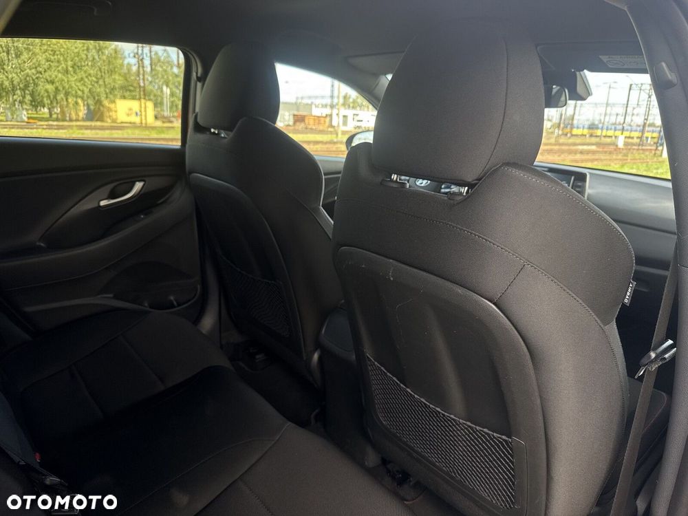 Hyundai i30 - 36