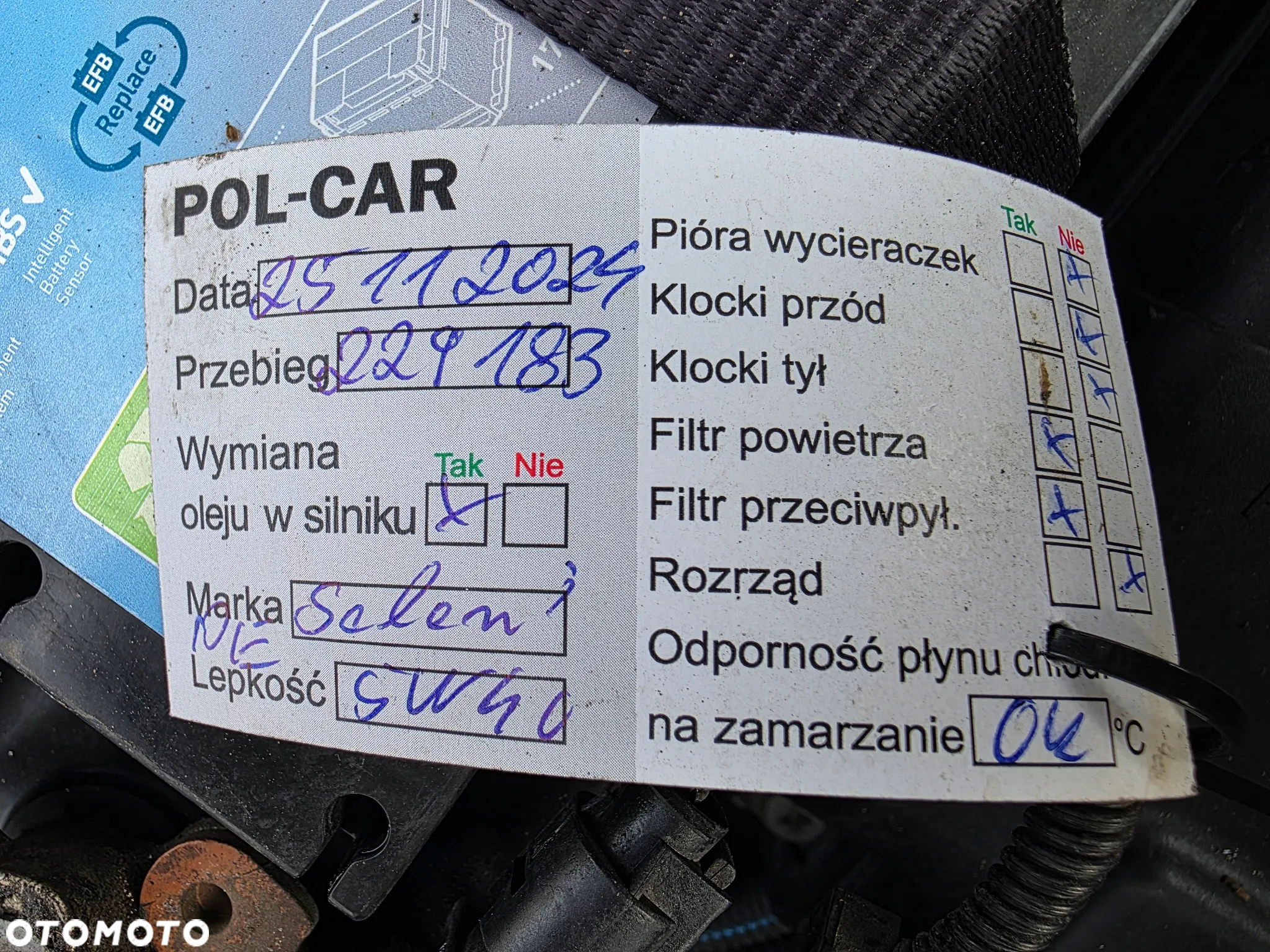 Fiat Punto Evo - 29