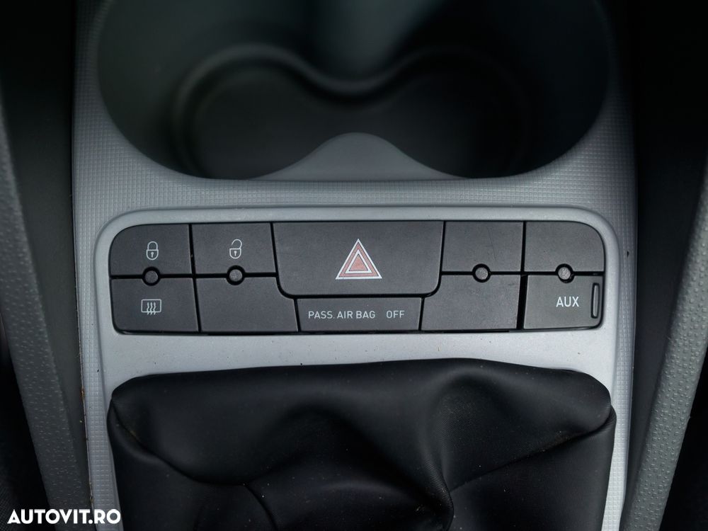 Seat Ibiza - 23