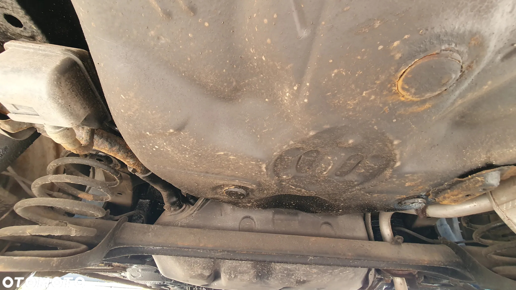 Toyota Yaris 1.0 Luna A/C - 21