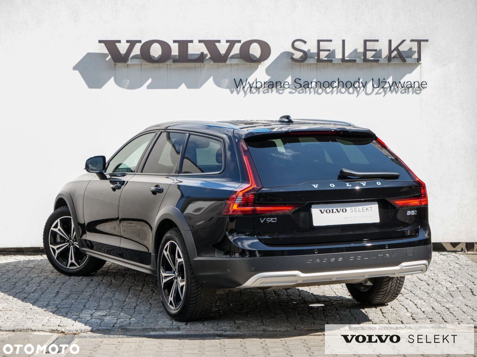 Volvo V90 Cross Country - 7