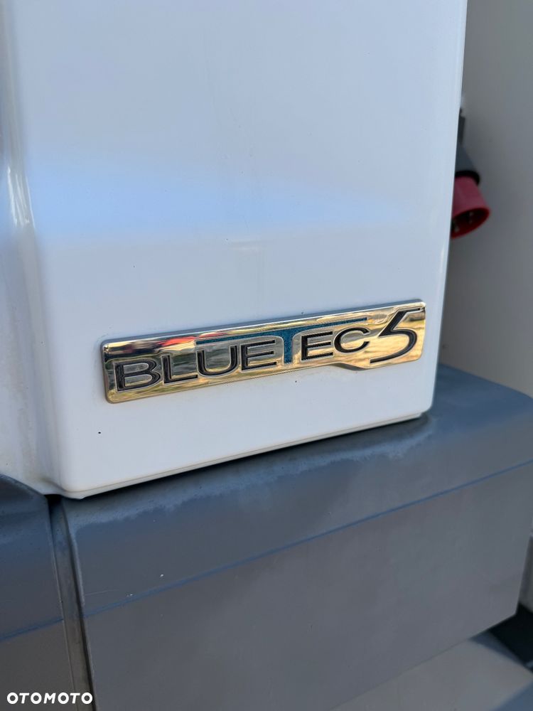 Mercedes-Benz ATEGO - 37
