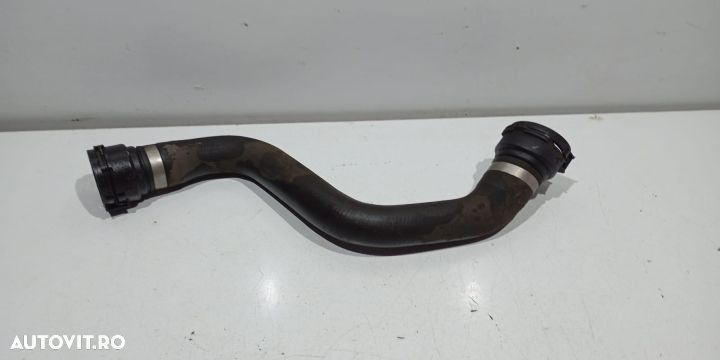 Furtun apa 17127811129-04 2.0D 184Cp BMW Seria 5 F07/F10/F11 [2009 - - 1