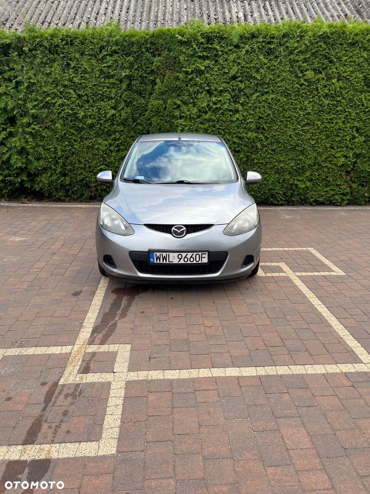 Mazda 2 1.3 Comfort - 2