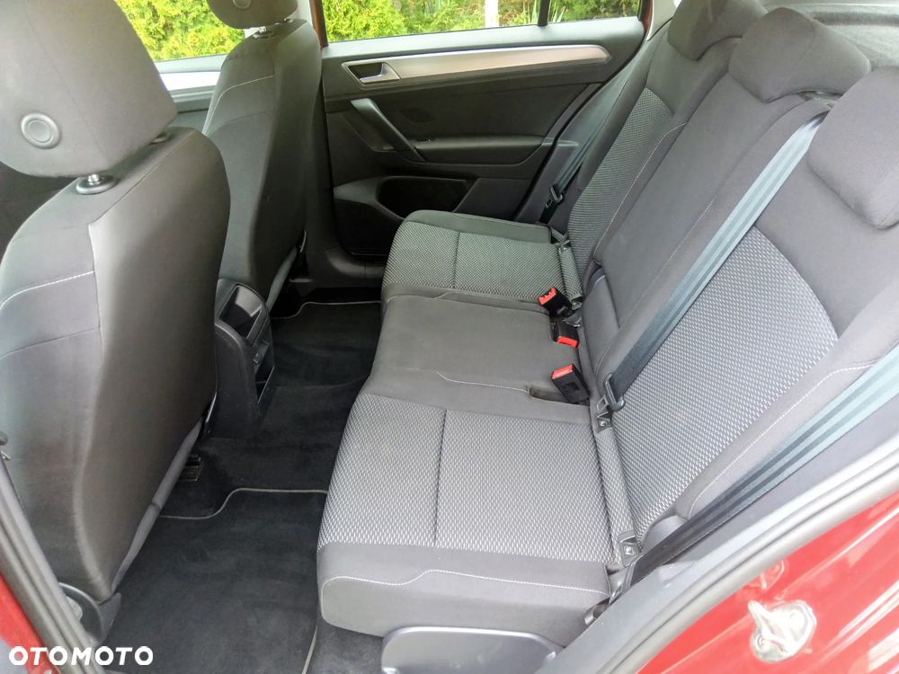 Volkswagen Golf Sportsvan 1.0 TSI OPF Comfortline - 7